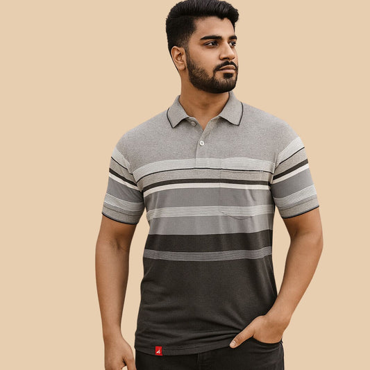 The Earthline Designer Polo