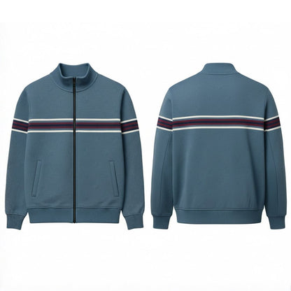 The Azurai Fleece Jacket