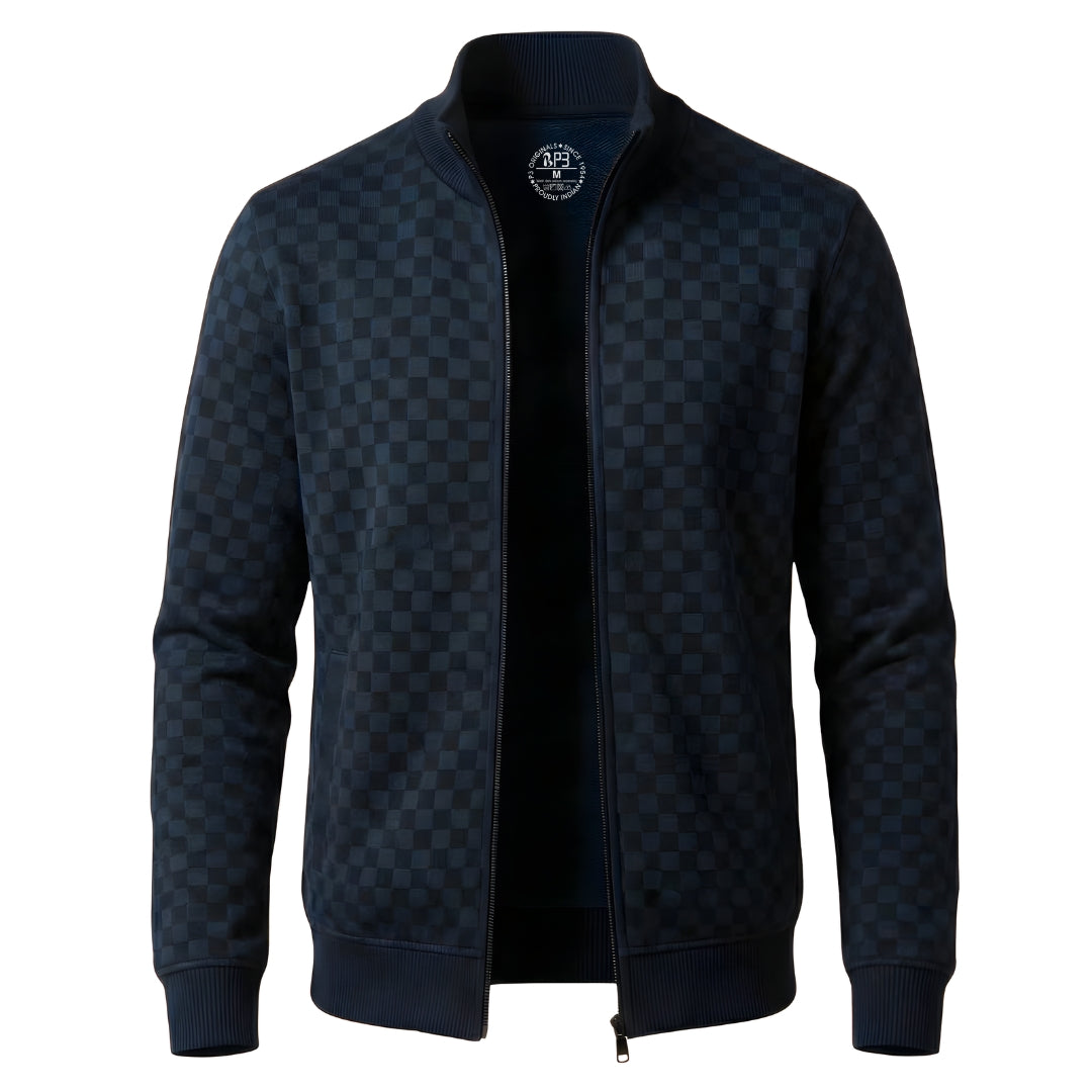 Les blues Denim Jacket