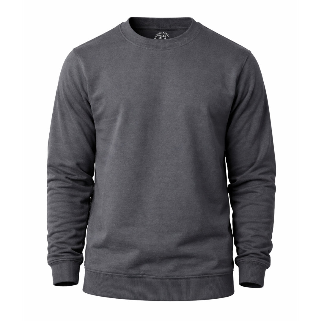 Looper Knit Sweatshirt