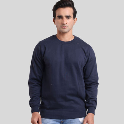 Looper Knit Sweatshirt