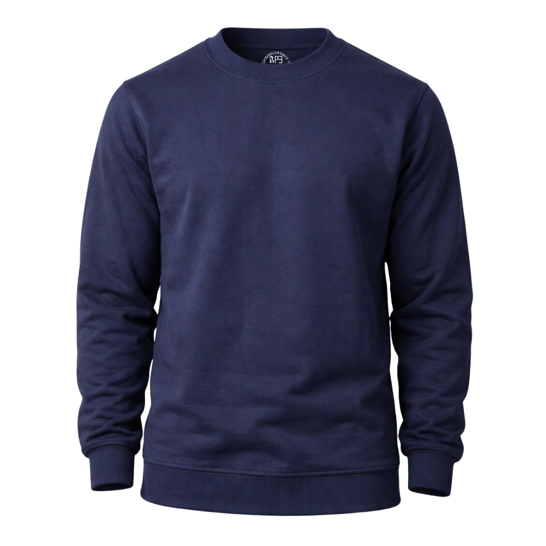 Looper Knit Sweatshirt