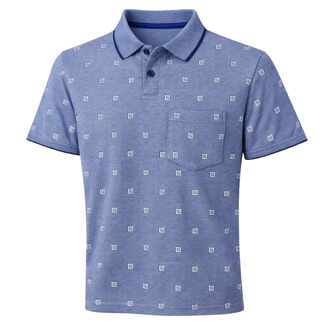 Urban Classics Designer Polo