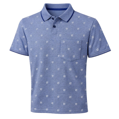 Urban Classics Designer Polo