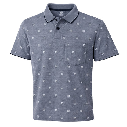 Urban Classics Designer Polo