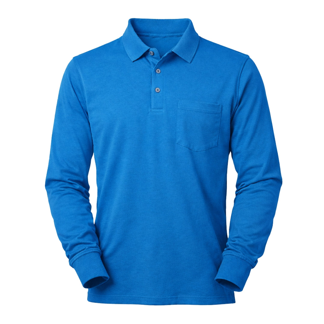 The Aldo Polo