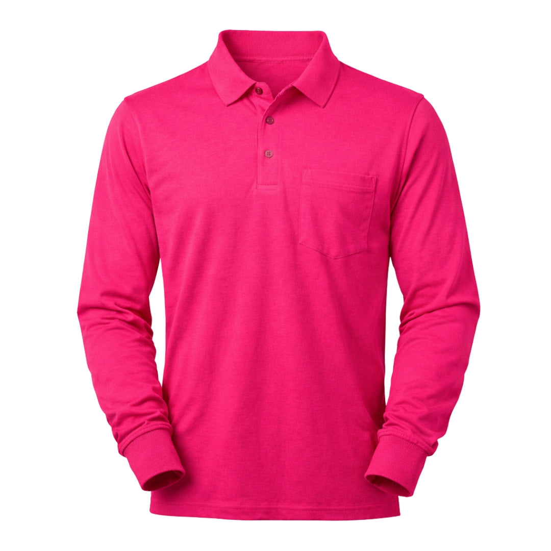 The Aldo Polo