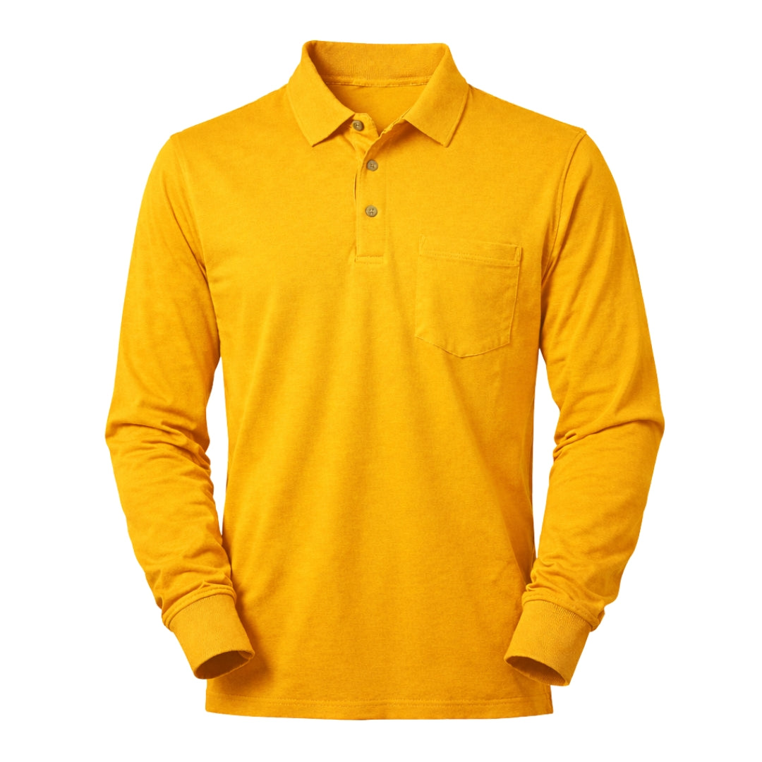 The Aldo Polo