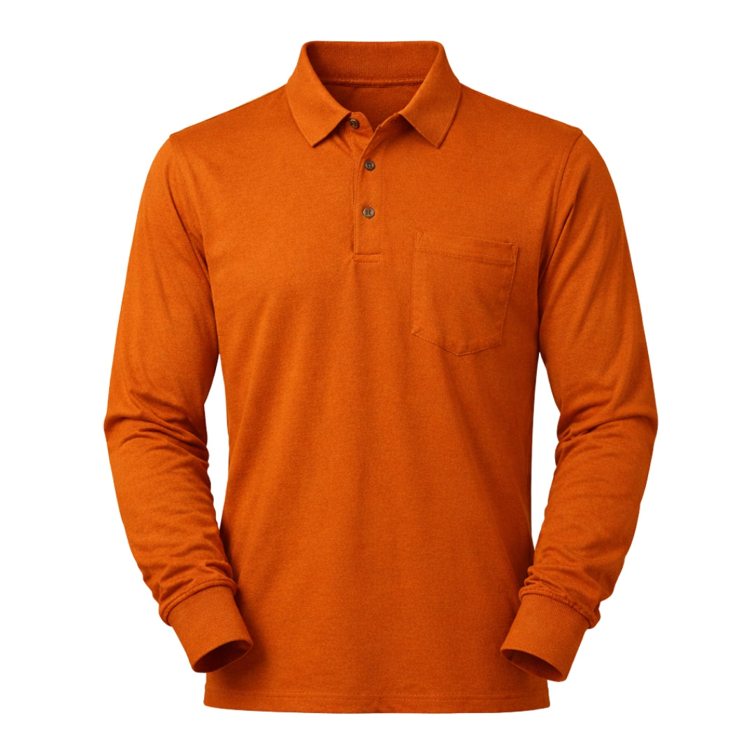 The Aldo Polo