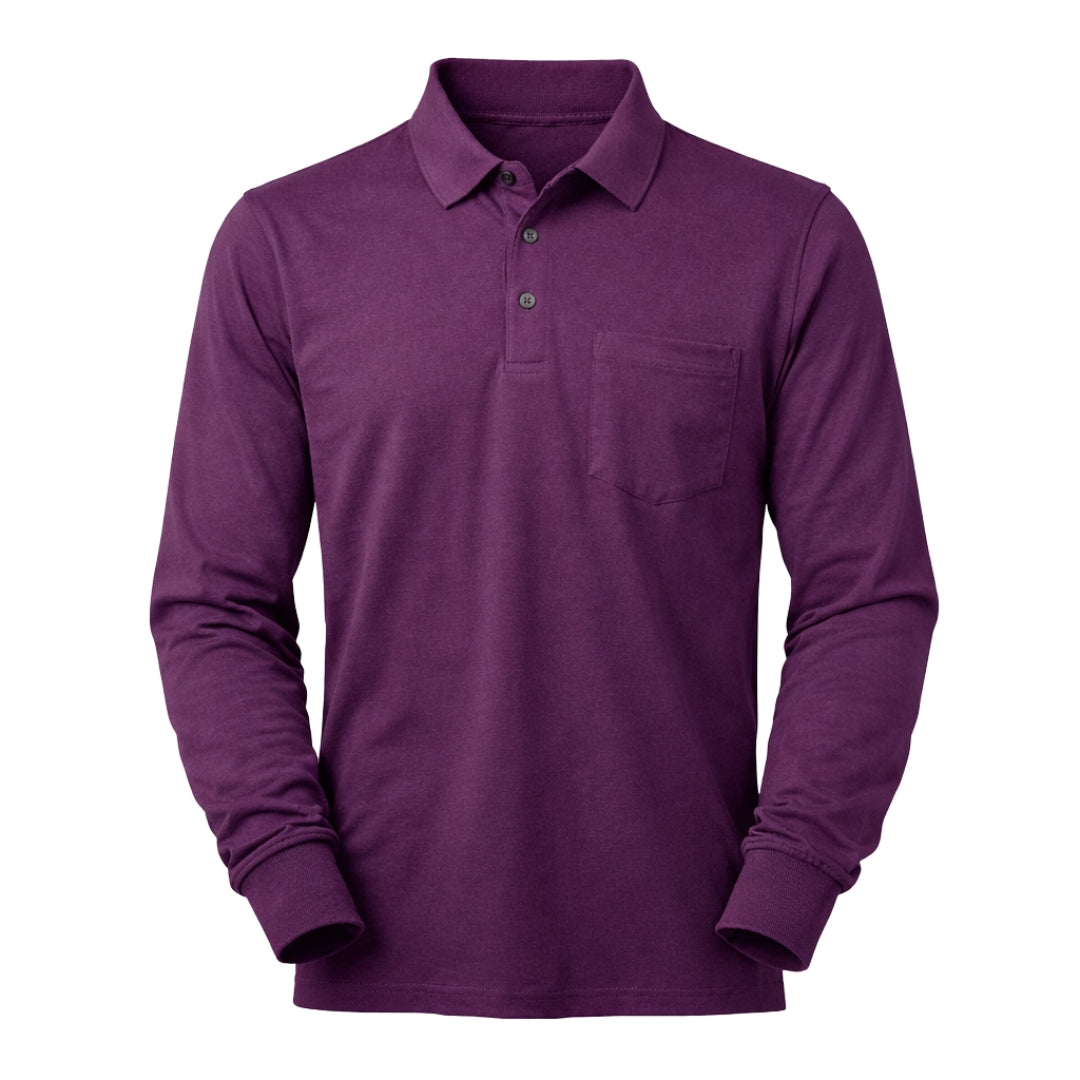 The Aldo Polo