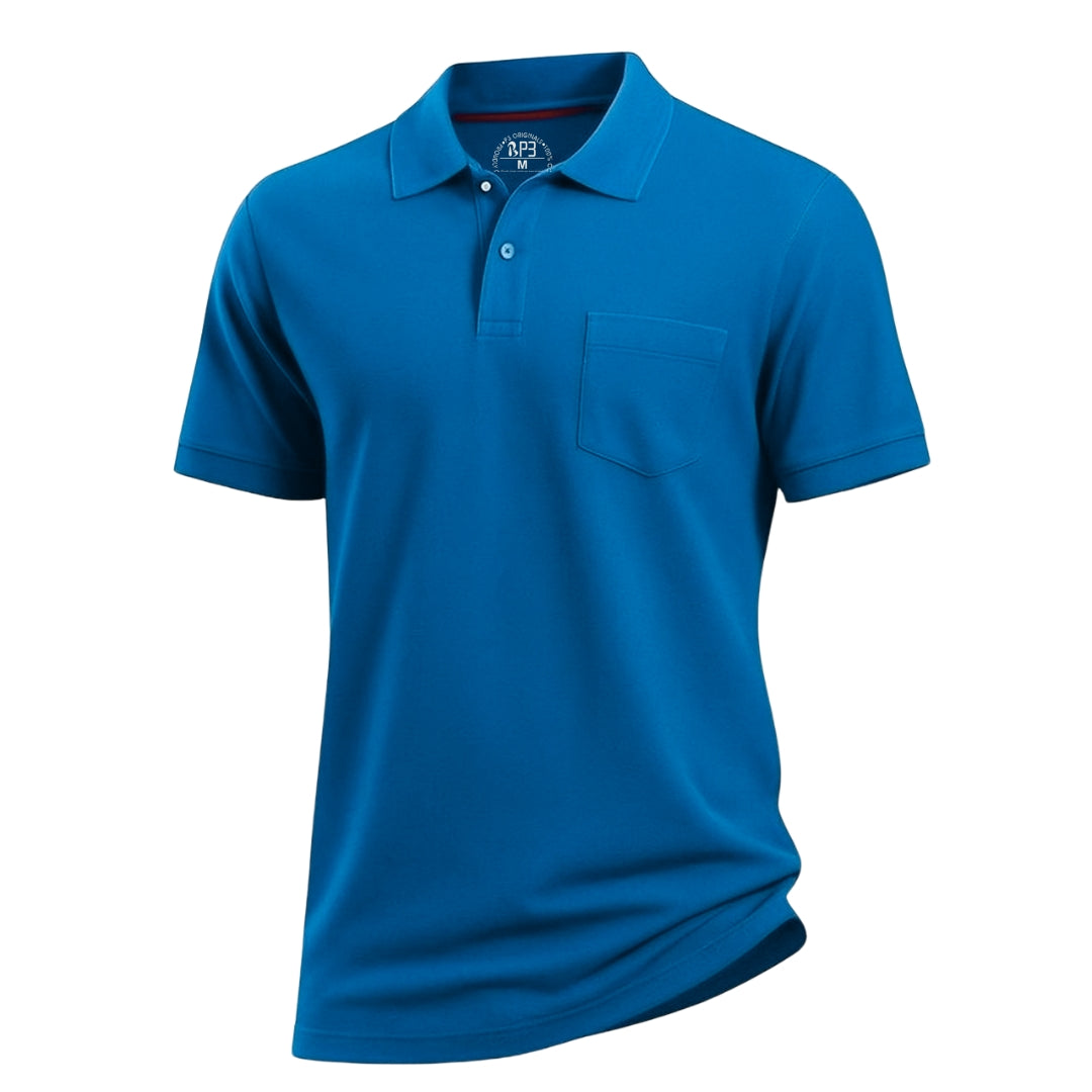 The Aeroweave Polo