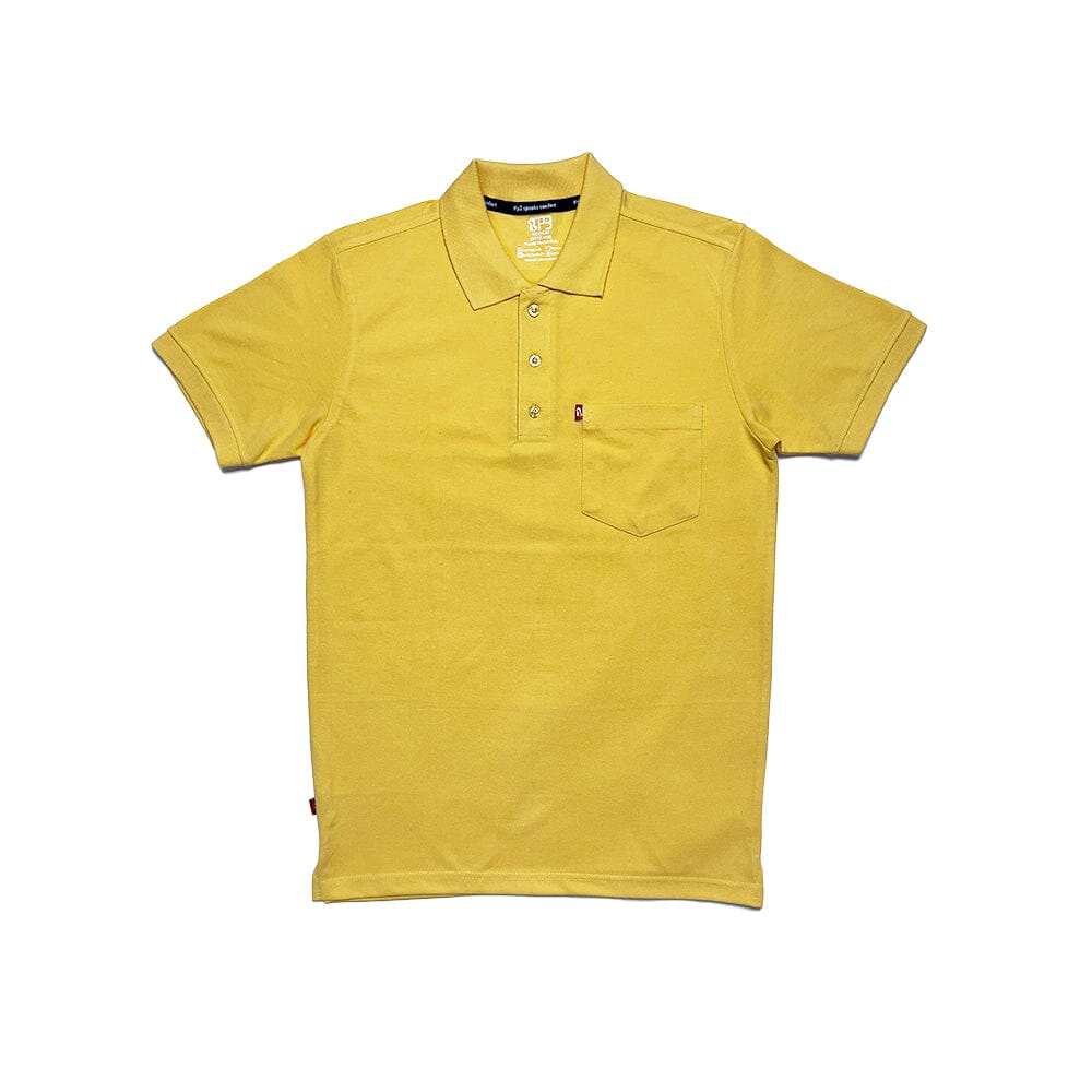 The Aeroweave Polo Polos P3 