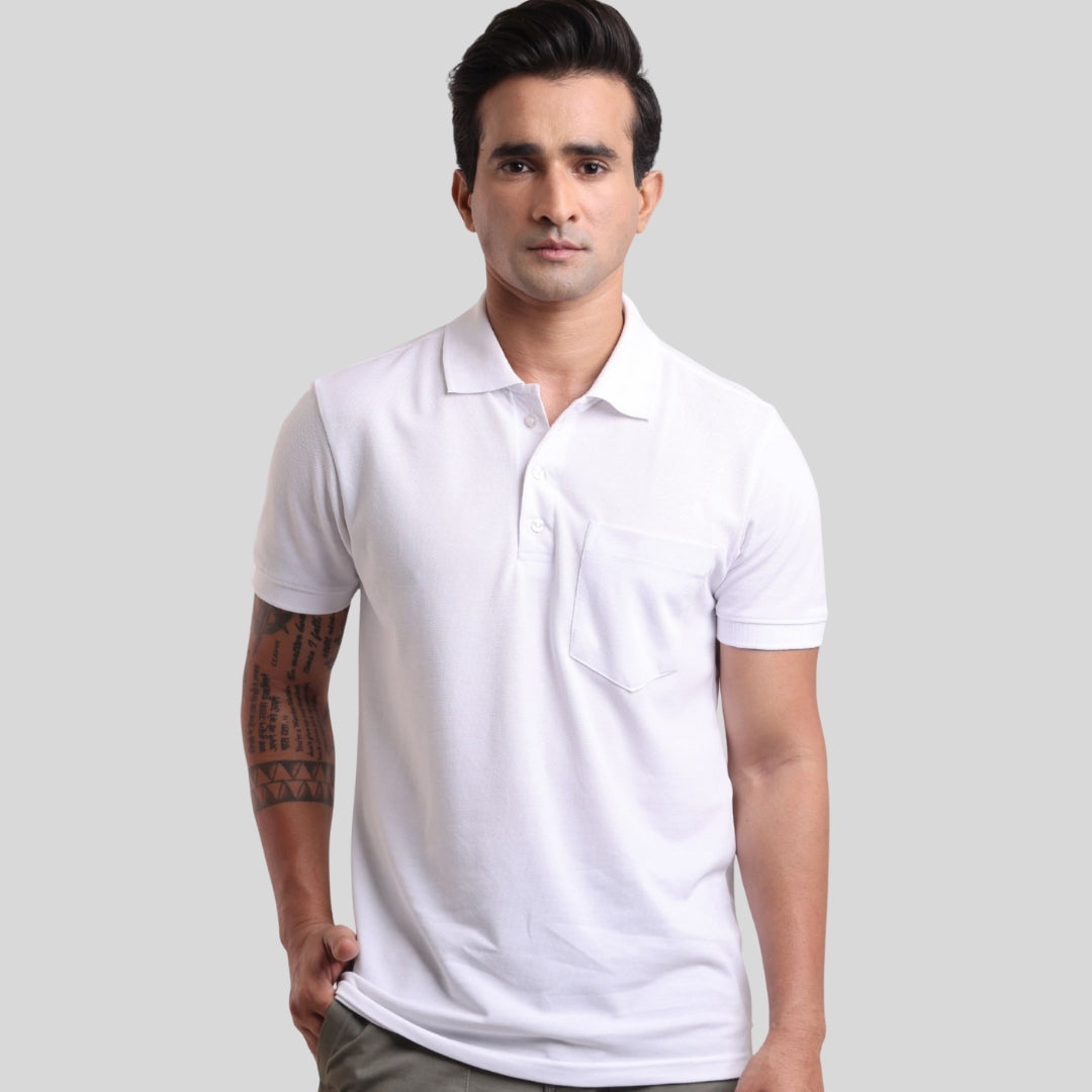 The Aeroweave Polo