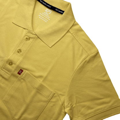 The Aeroweave Polo Polos P3 Sunshine Small (80 cm - 85 cm) 