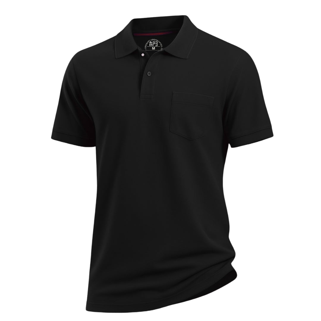 The Aeroweave Polo