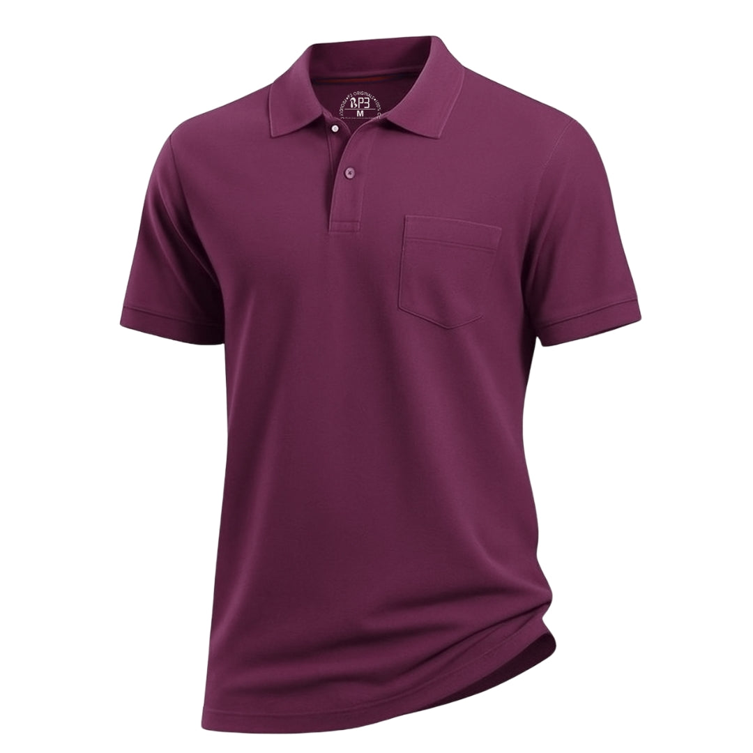 The Aeroweave Polo