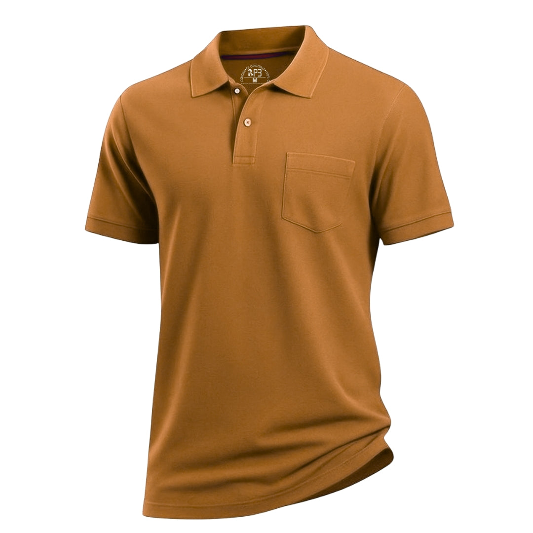 The Aeroweave Polo