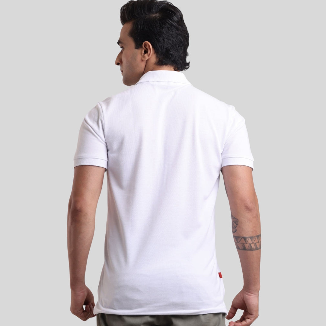 The Aeroweave Polo