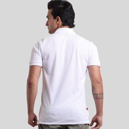 The Aeroweave Polo