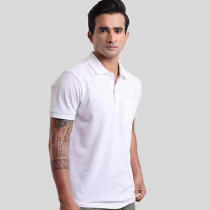 The Aeroweave Polo