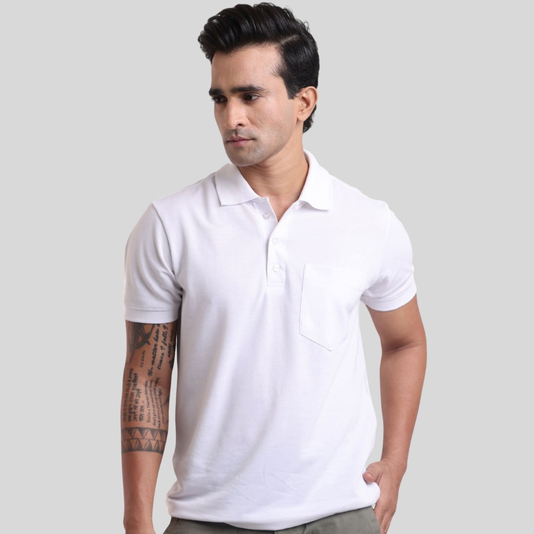 The Aeroweave Polo