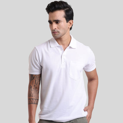 The Aeroweave Polo