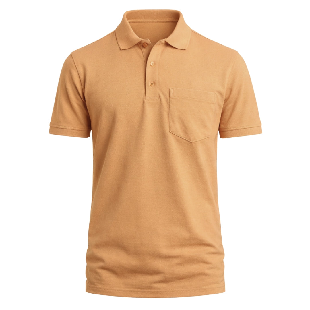 The Aeroweave Polo