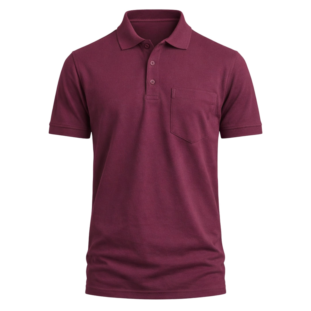The Aeroweave Polo