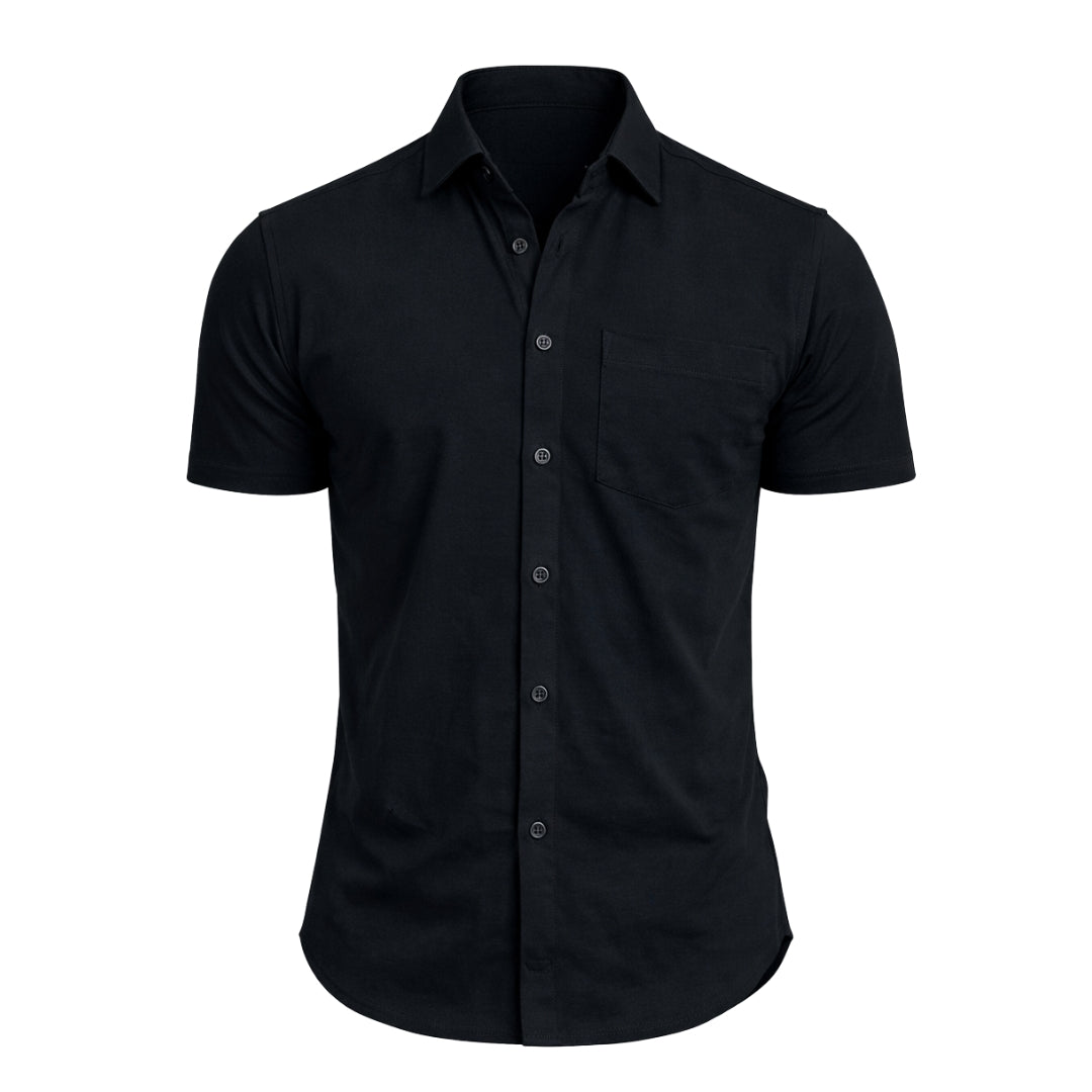 The Cordoba Knit Shirt