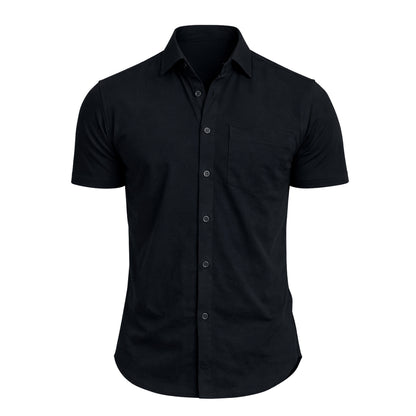 The Cordoba Knit Shirt