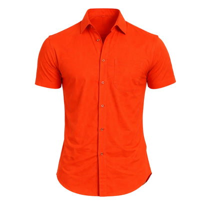 The Cordoba Knit Shirt