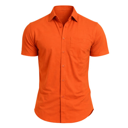 The Cordoba Knit Shirt