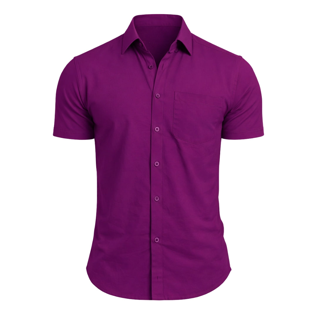 The Cordoba Knit Shirt