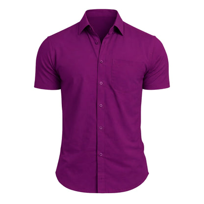 The Cordoba Knit Shirt