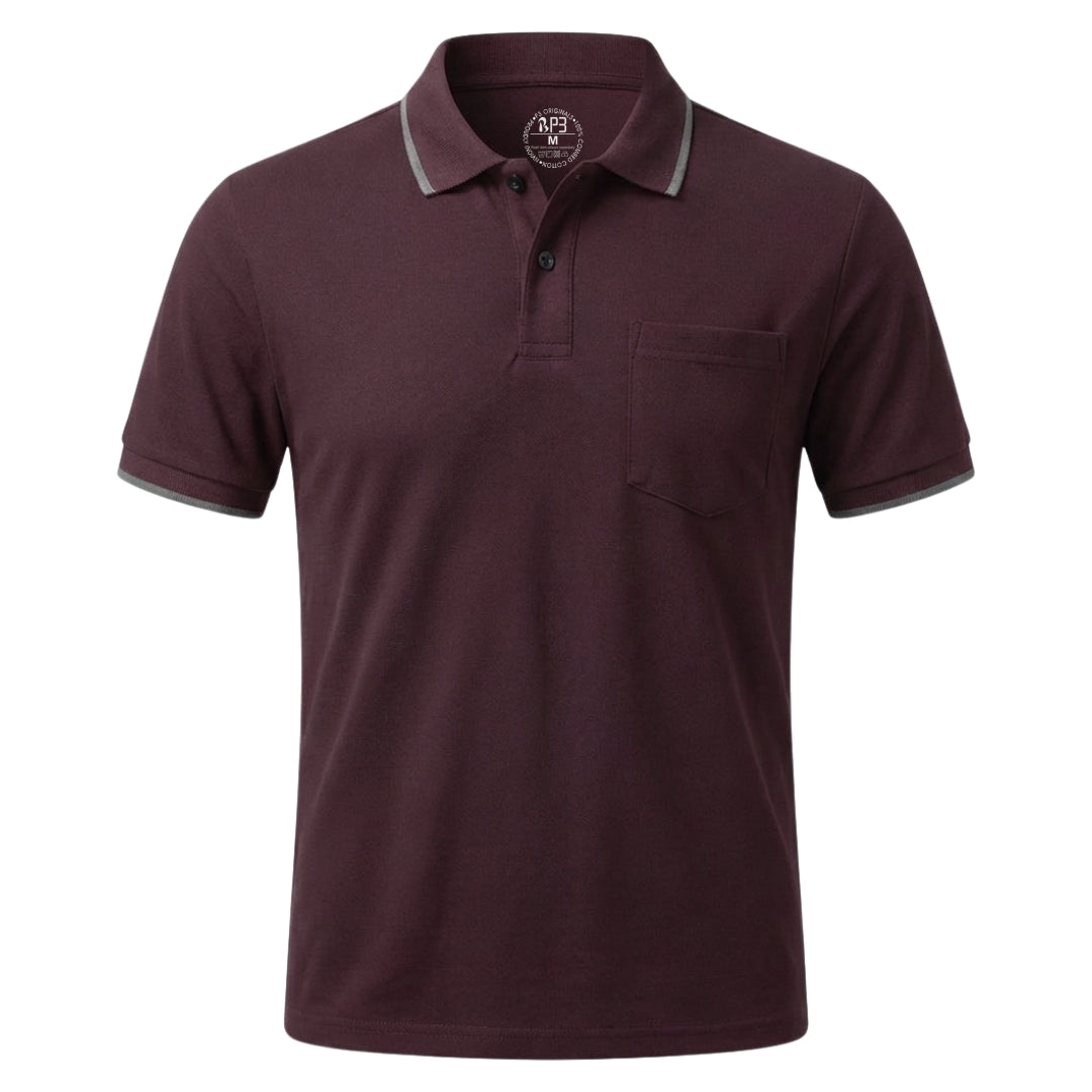 The Maverick Polo