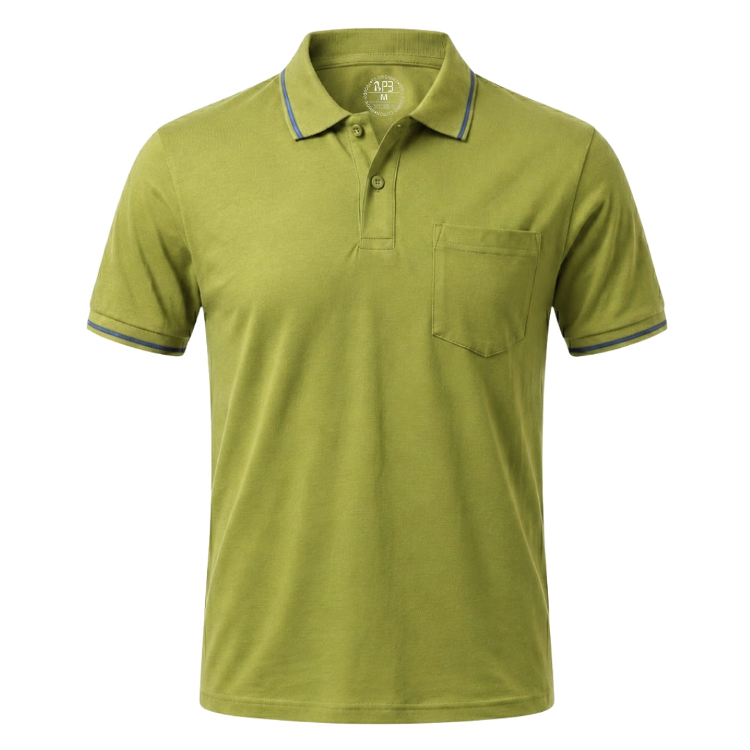 The Maverick Polo