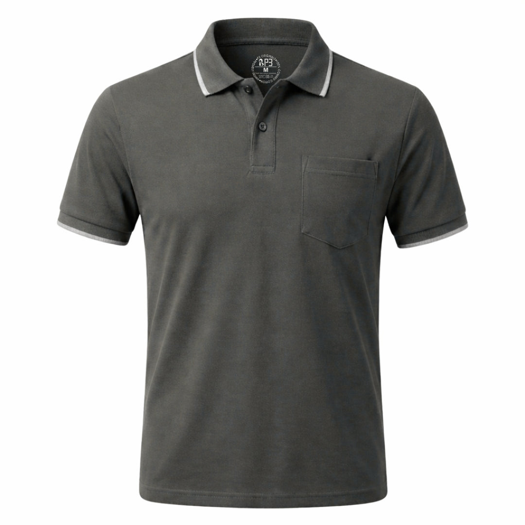 The Maverick Polo