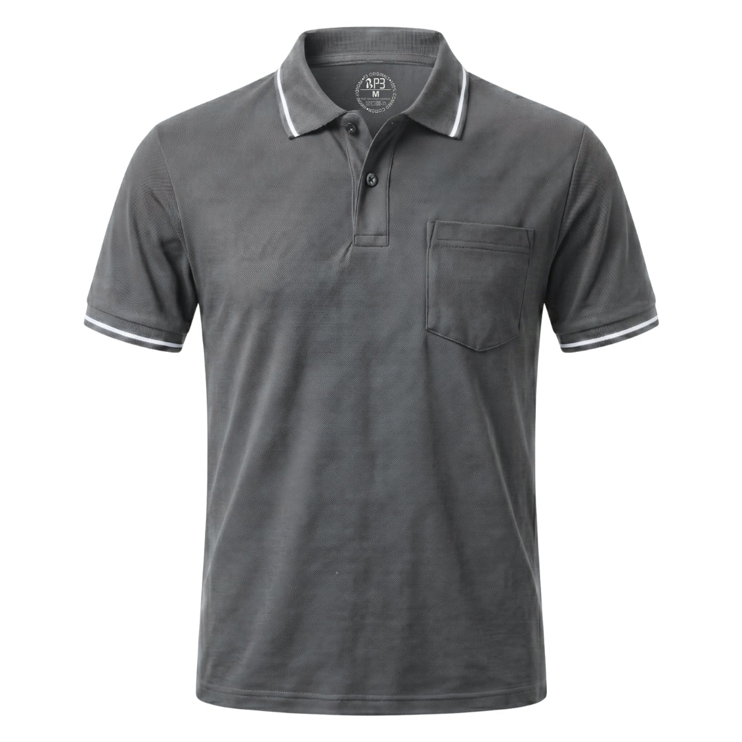 The Maverick Polo