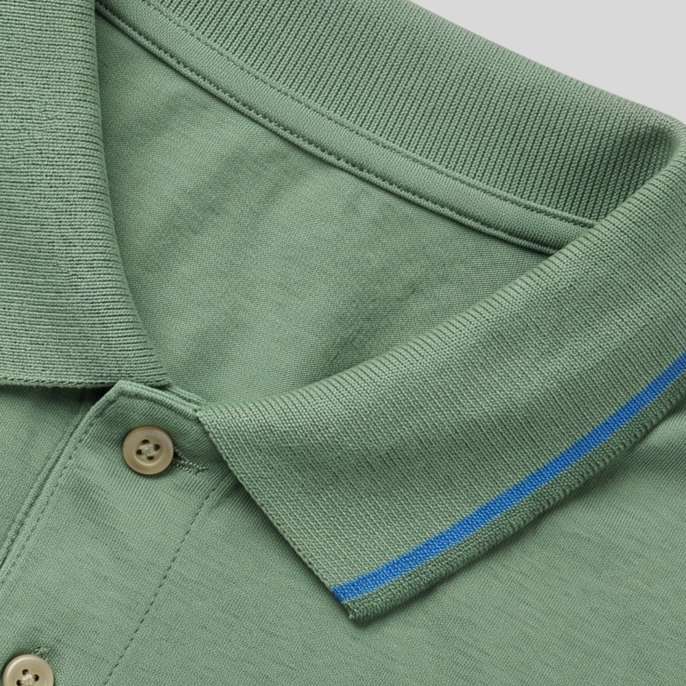The Maverick Polo