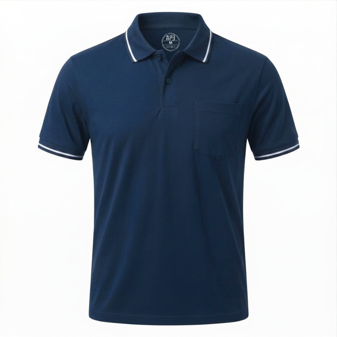 The Maverick Polo