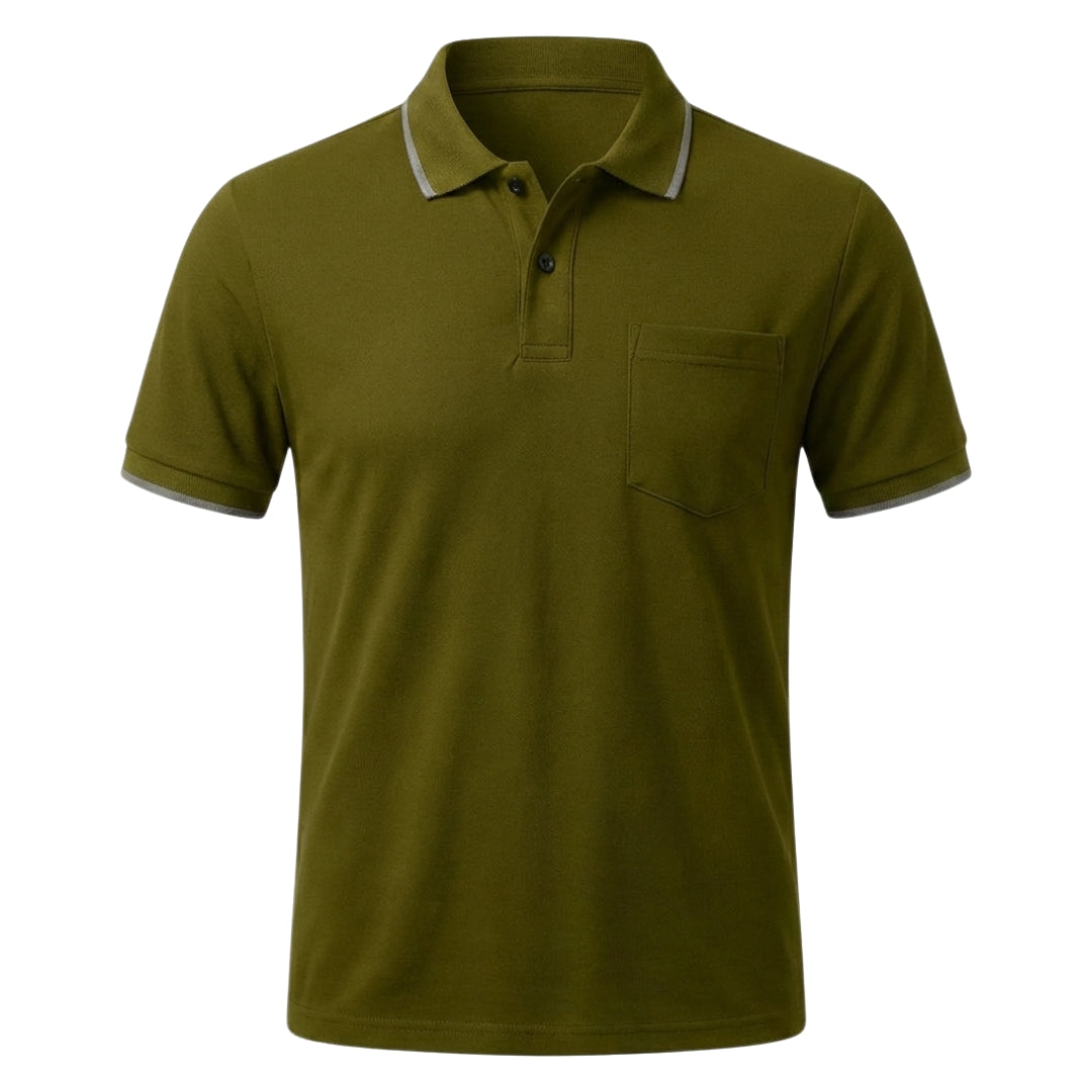 The Maverick Polo
