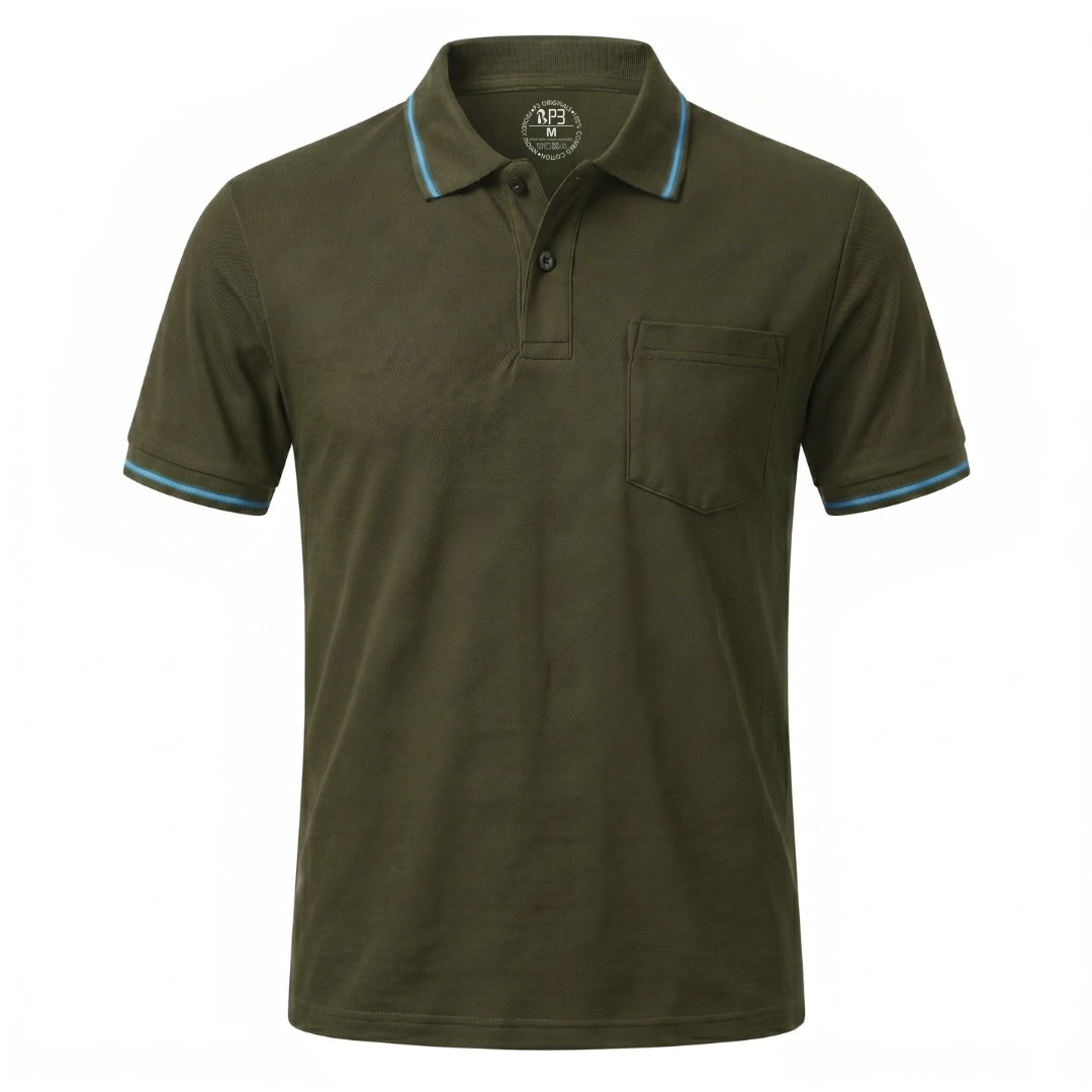 The Maverick Polo
