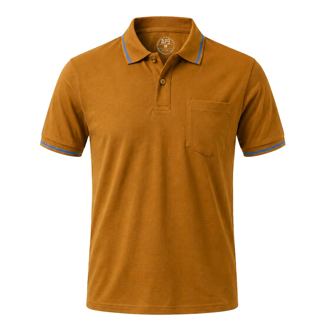 The Maverick Polo