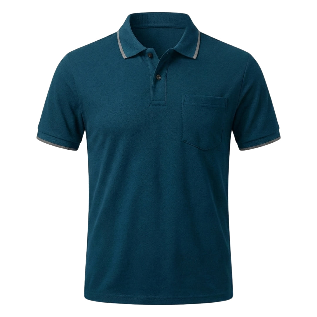 The Maverick Polo