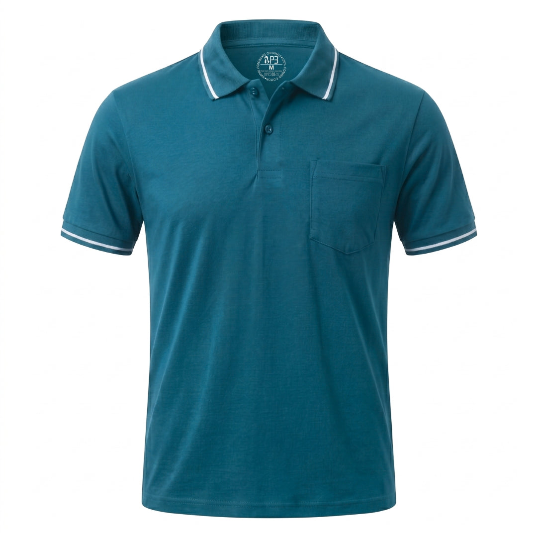 The Maverick Polo