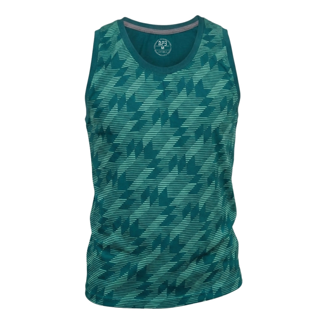 The Artsy Tank Top