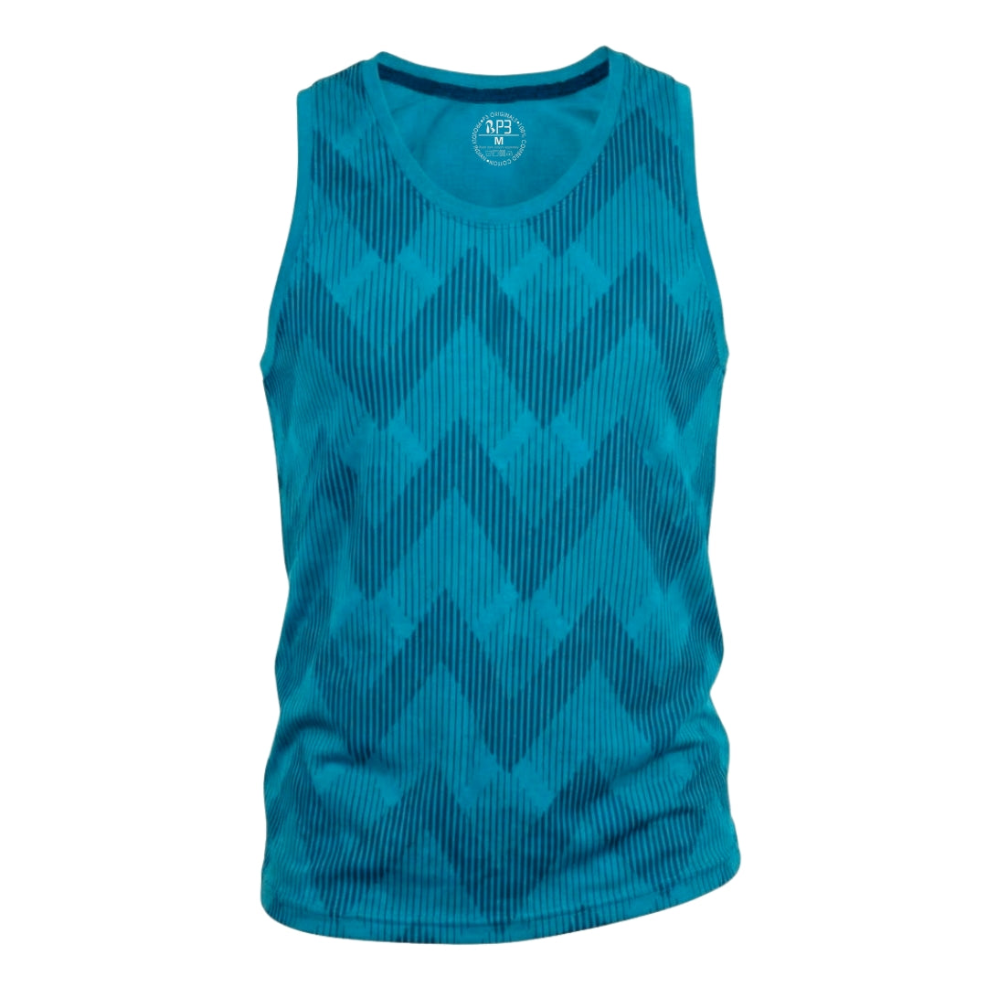 The Artsy Tank Top