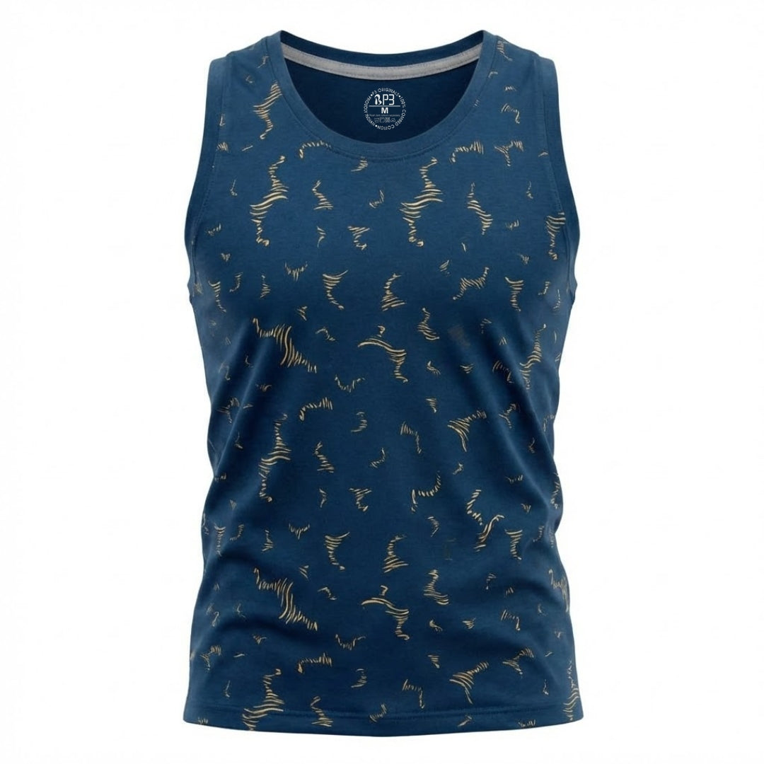 The Artsy Tank Top