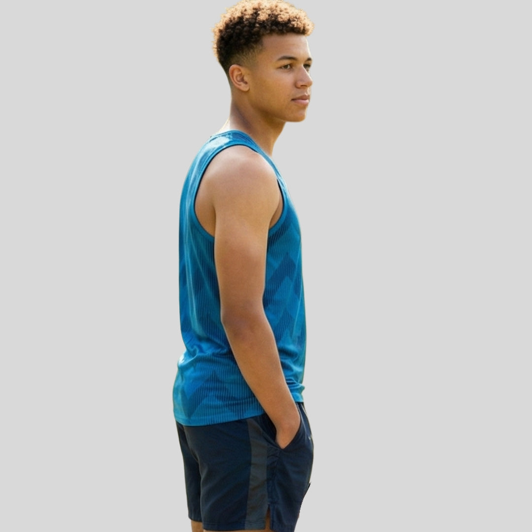 The Artsy Tank Top – P3
