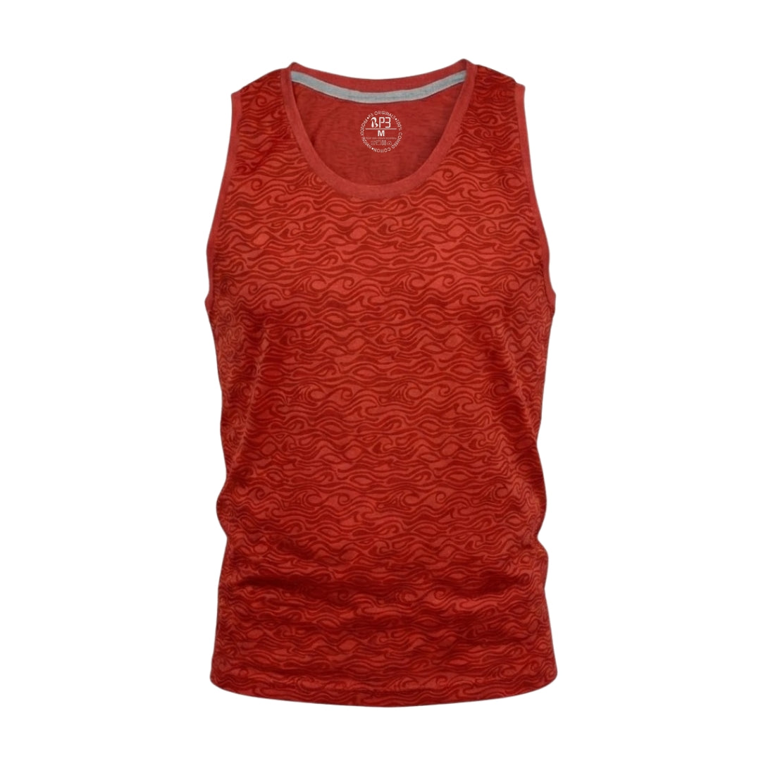 The Artsy Tank Top